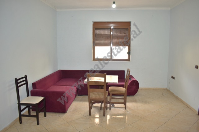 Two bedroom apartment for rent near Elbasani street in Tirana